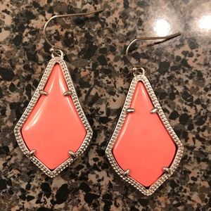 Kendra Scott Alex drop earrings